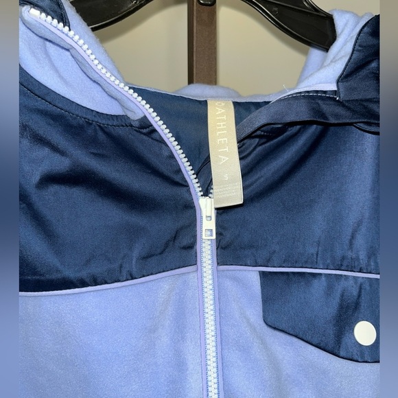 Athleta Zion Micro Fleece - Picture 5 of 8